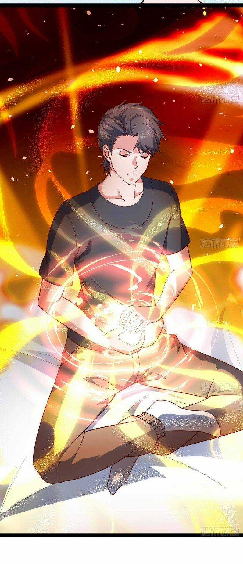 Cực Phẩm Tiên Tôn Ở Rể Chapter 51 trang 14