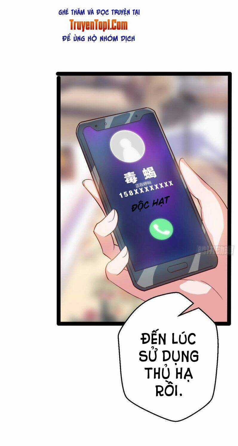 Cực Phẩm Tiên Tôn Ở Rể Chapter 51 trang 18