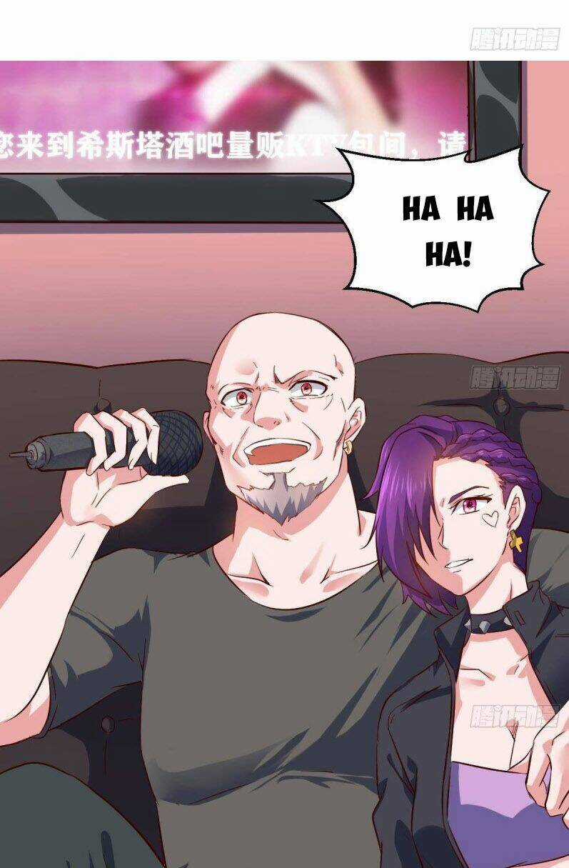 Cực Phẩm Tiên Tôn Ở Rể Chapter 51 trang 19