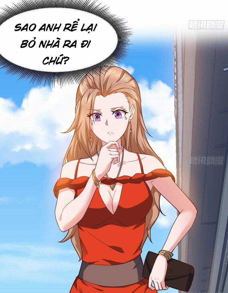 Cực Phẩm Tiên Tôn Ở Rể Chapter 51 trang 2