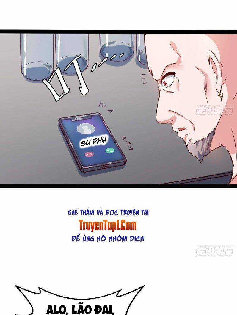 Cực Phẩm Tiên Tôn Ở Rể Chapter 51 trang 21