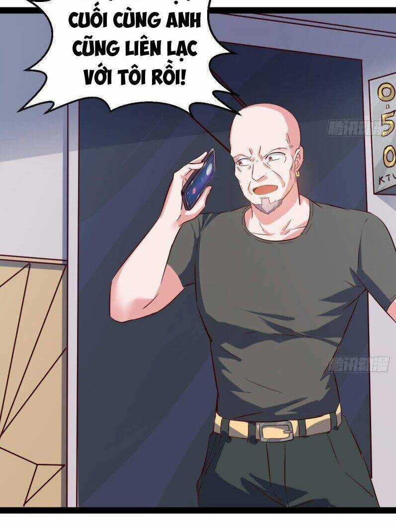 Cực Phẩm Tiên Tôn Ở Rể Chapter 51 trang 22