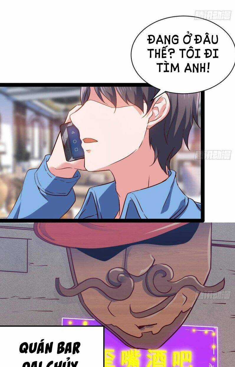 Cực Phẩm Tiên Tôn Ở Rể Chapter 51 trang 23