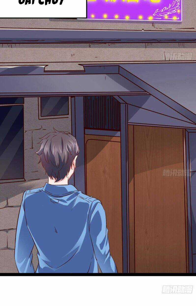 Cực Phẩm Tiên Tôn Ở Rể Chapter 51 trang 24