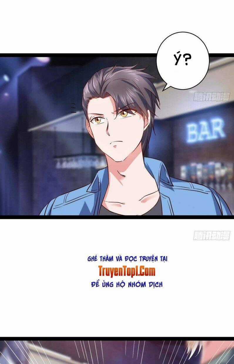 Cực Phẩm Tiên Tôn Ở Rể Chapter 51 trang 25