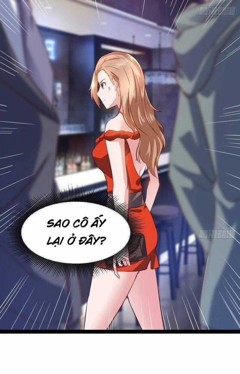 Cực Phẩm Tiên Tôn Ở Rể Chapter 51 trang 26