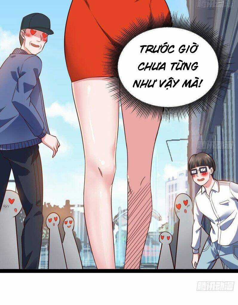 Cực Phẩm Tiên Tôn Ở Rể Chapter 51 trang 3