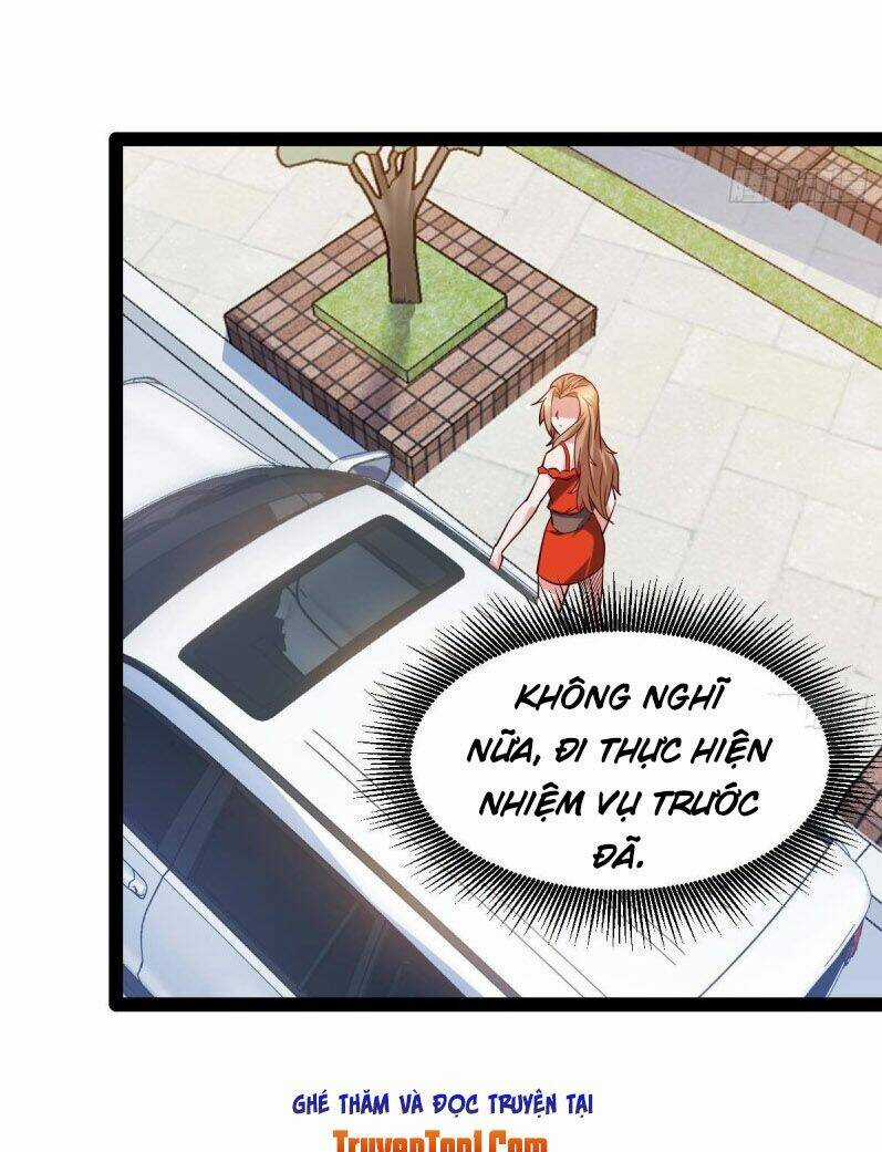 Cực Phẩm Tiên Tôn Ở Rể Chapter 51 trang 4