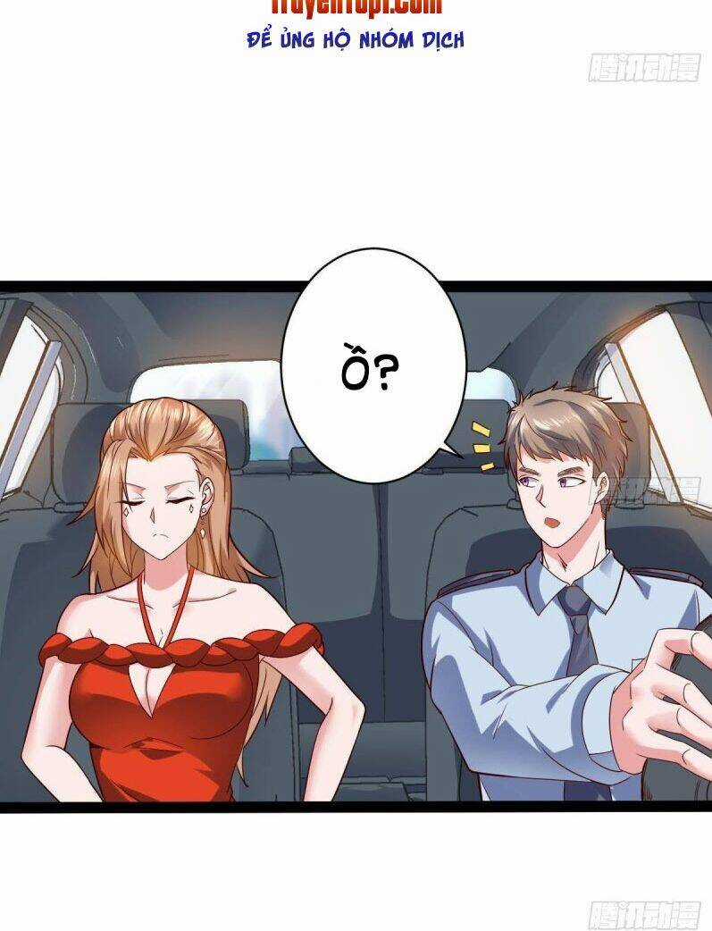 Cực Phẩm Tiên Tôn Ở Rể Chapter 51 trang 5