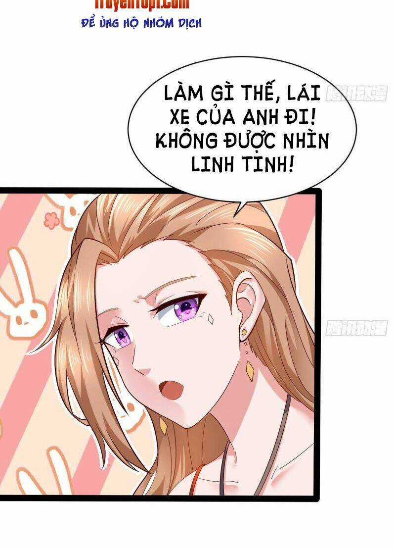 Cực Phẩm Tiên Tôn Ở Rể Chapter 51 trang 7