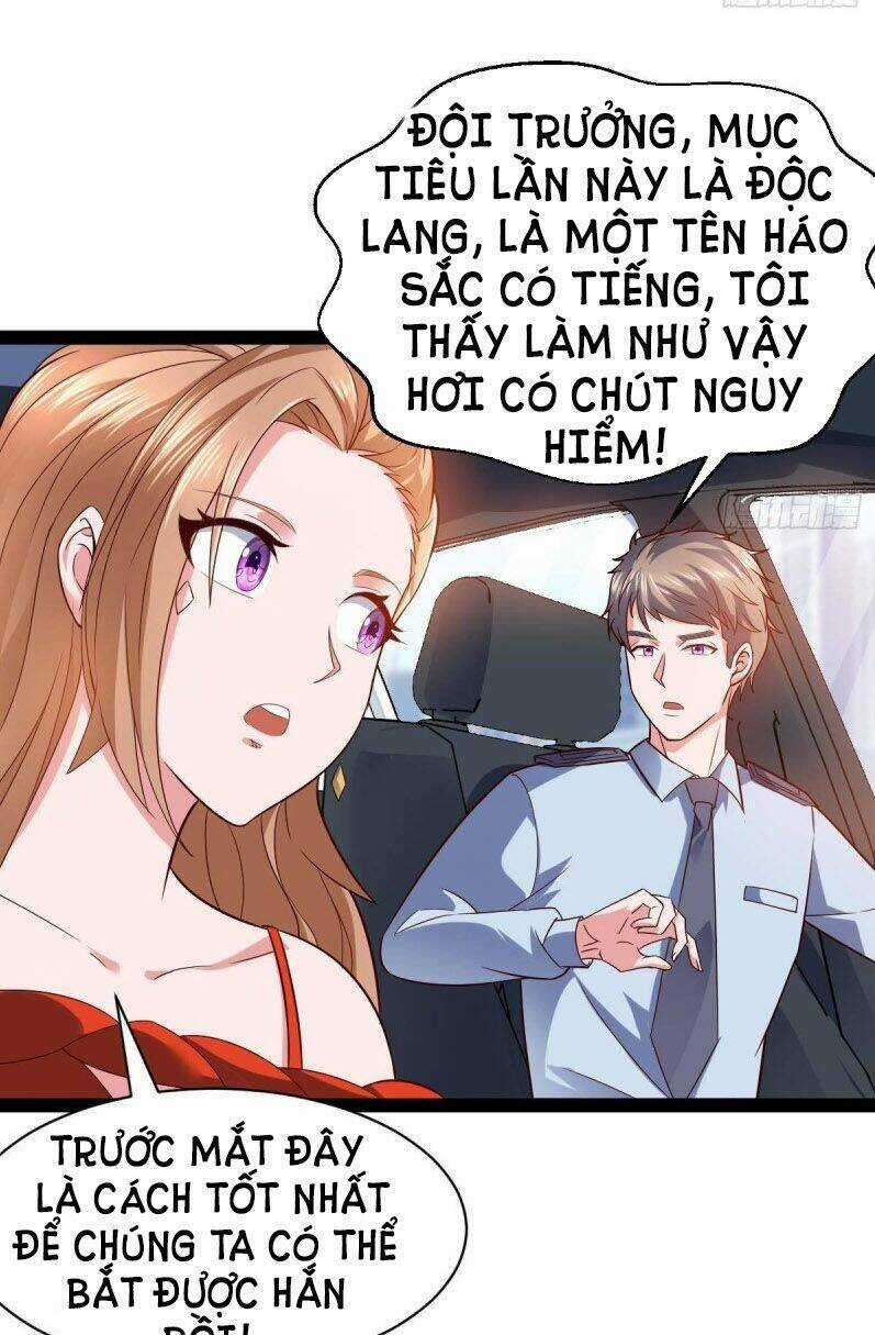 Cực Phẩm Tiên Tôn Ở Rể Chapter 51 trang 8