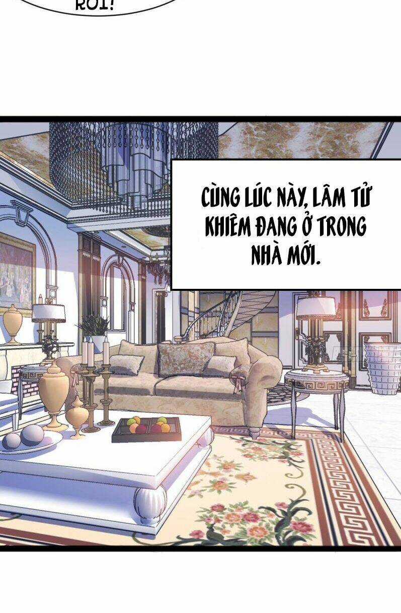 Cực Phẩm Tiên Tôn Ở Rể Chapter 51 trang 9