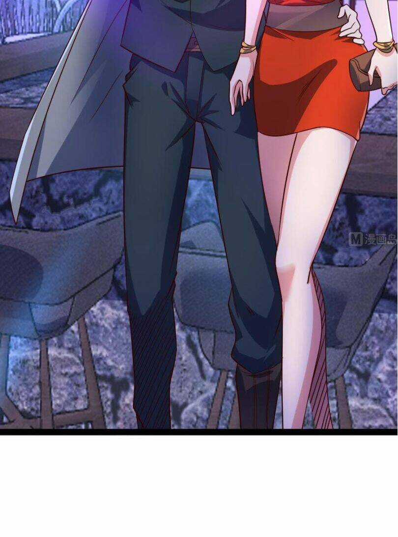 Cực Phẩm Tiên Tôn Ở Rể Chapter 52 trang 10