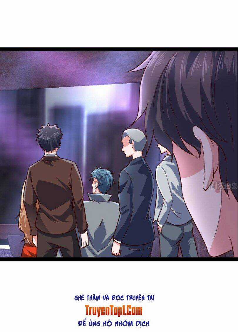 Cực Phẩm Tiên Tôn Ở Rể Chapter 52 trang 11