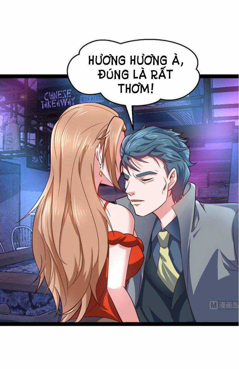 Cực Phẩm Tiên Tôn Ở Rể Chapter 52 trang 14