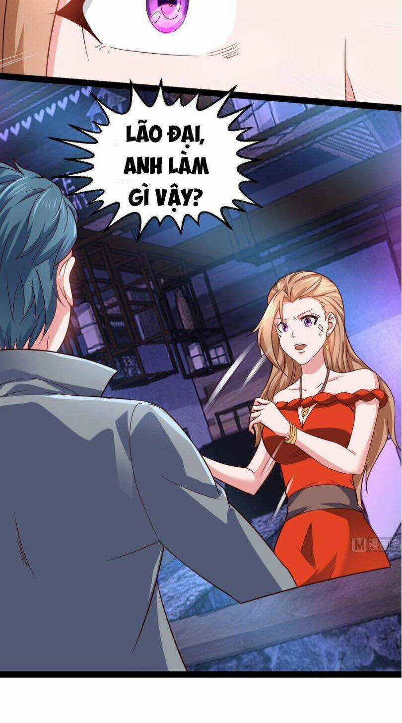 Cực Phẩm Tiên Tôn Ở Rể Chapter 52 trang 16