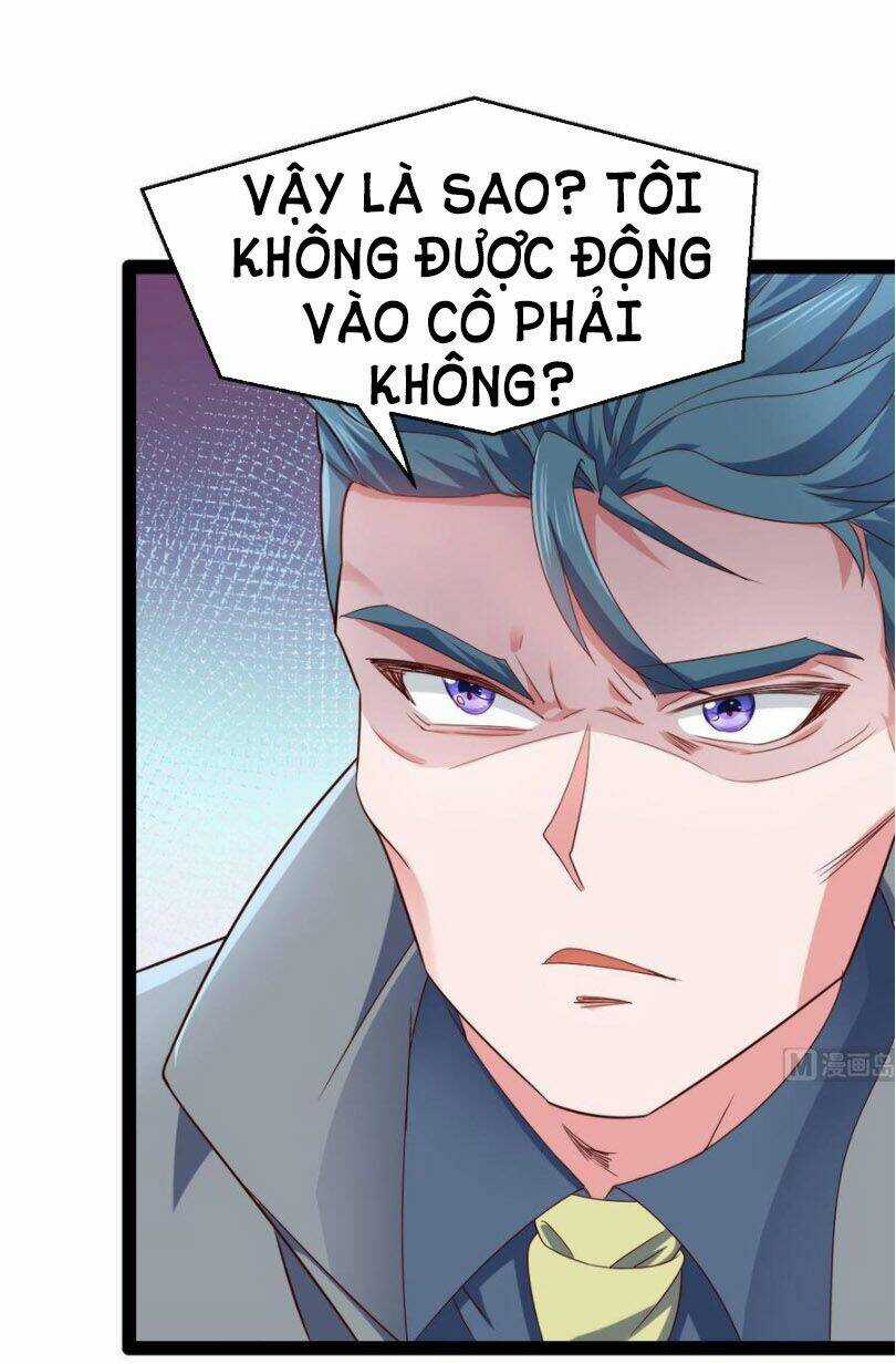 Cực Phẩm Tiên Tôn Ở Rể Chapter 52 trang 17