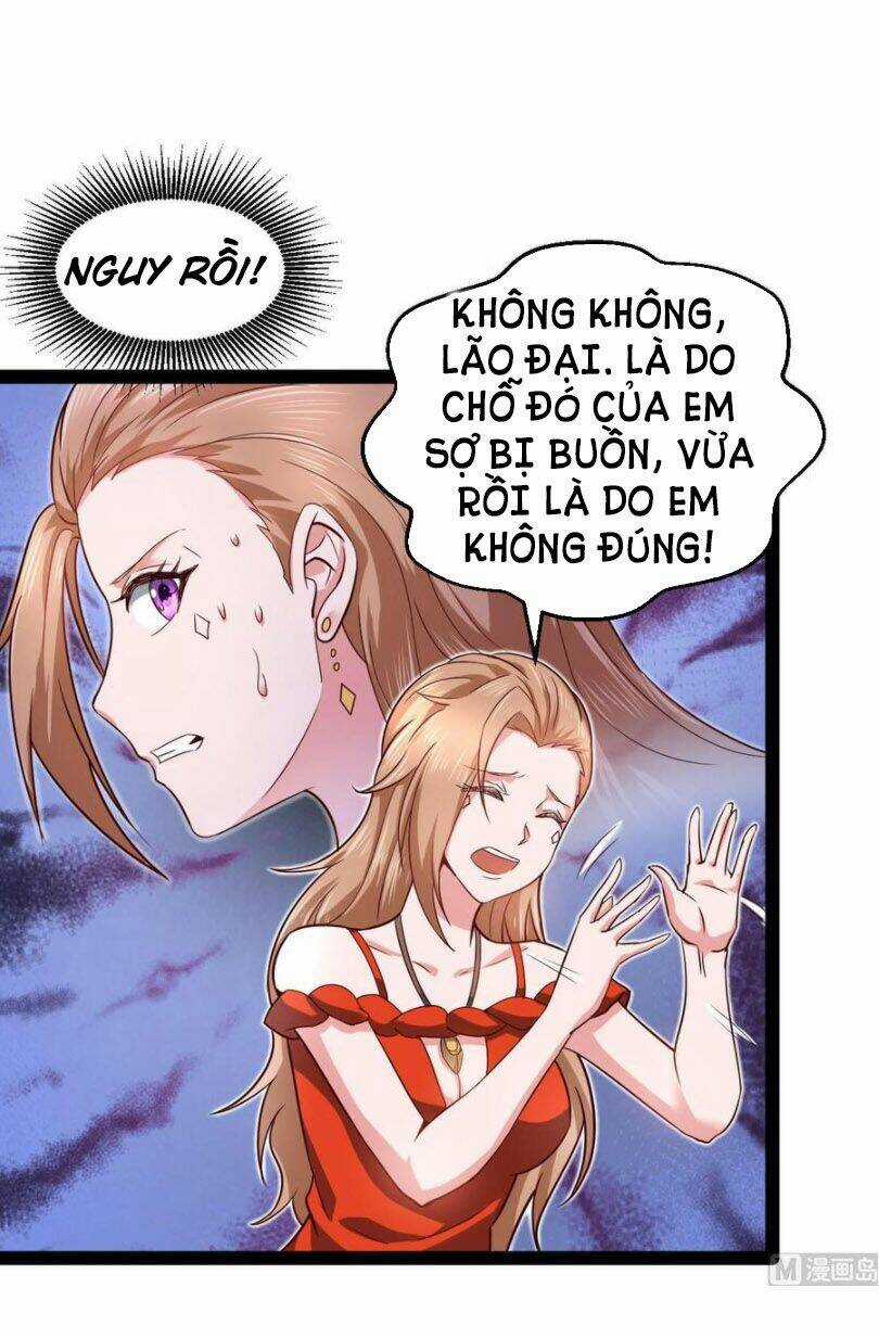 Cực Phẩm Tiên Tôn Ở Rể Chapter 52 trang 18