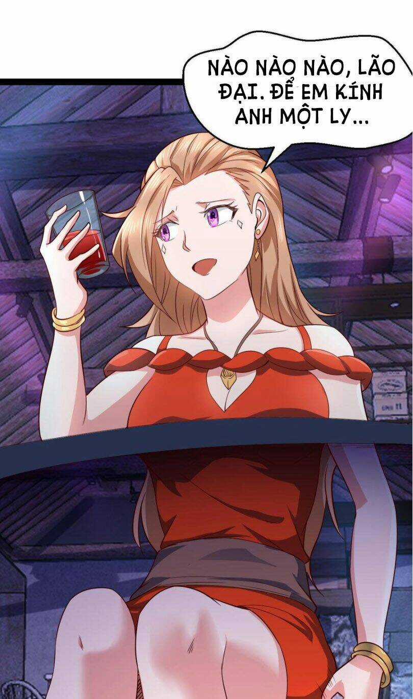 Cực Phẩm Tiên Tôn Ở Rể Chapter 52 trang 19