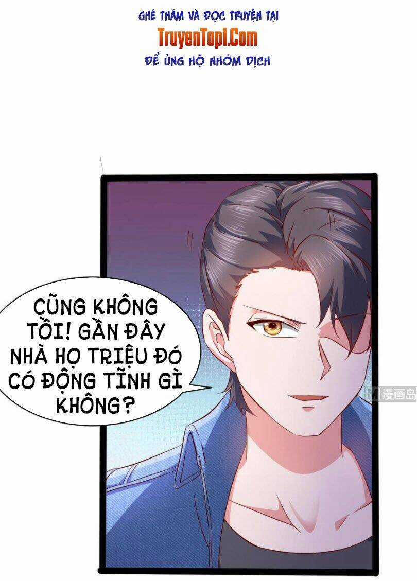 Cực Phẩm Tiên Tôn Ở Rể Chapter 52 trang 2