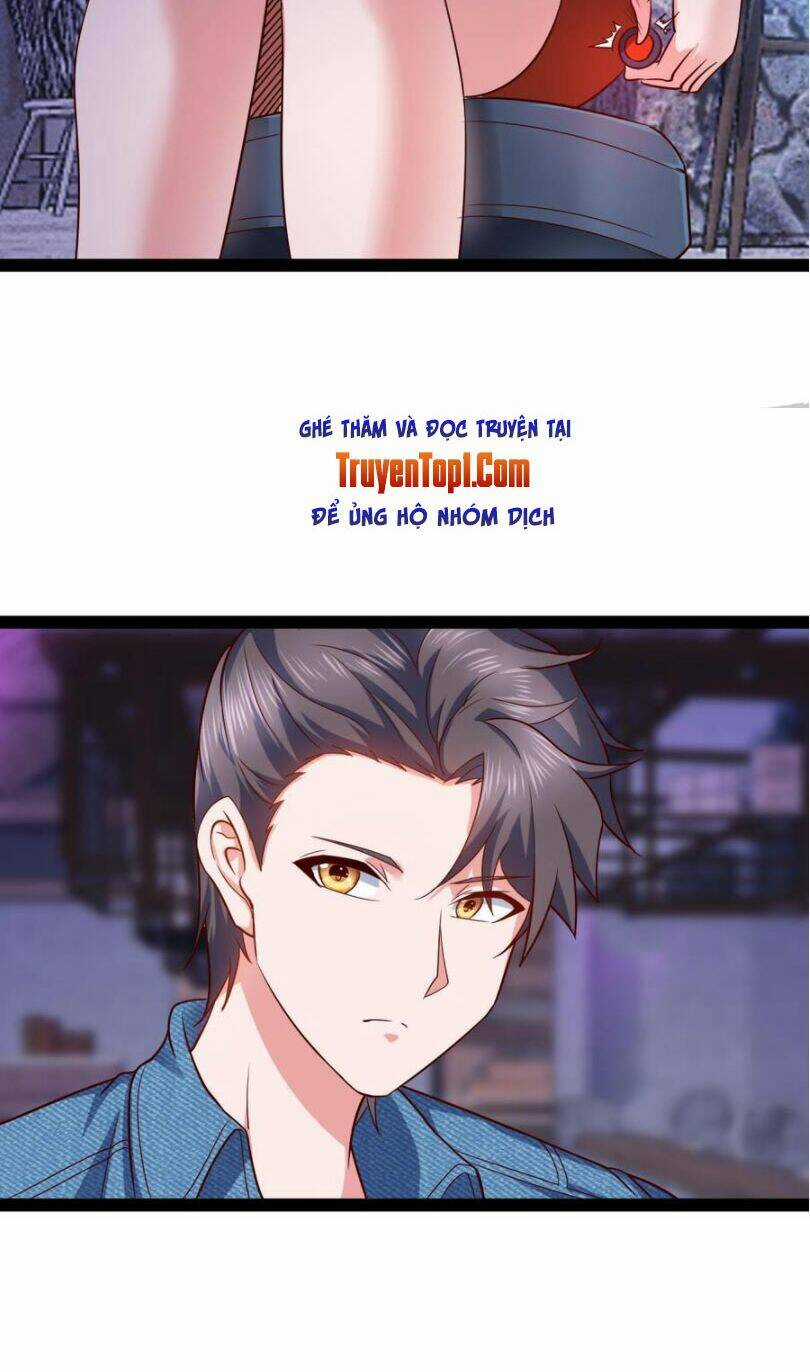 Cực Phẩm Tiên Tôn Ở Rể Chapter 52 trang 20