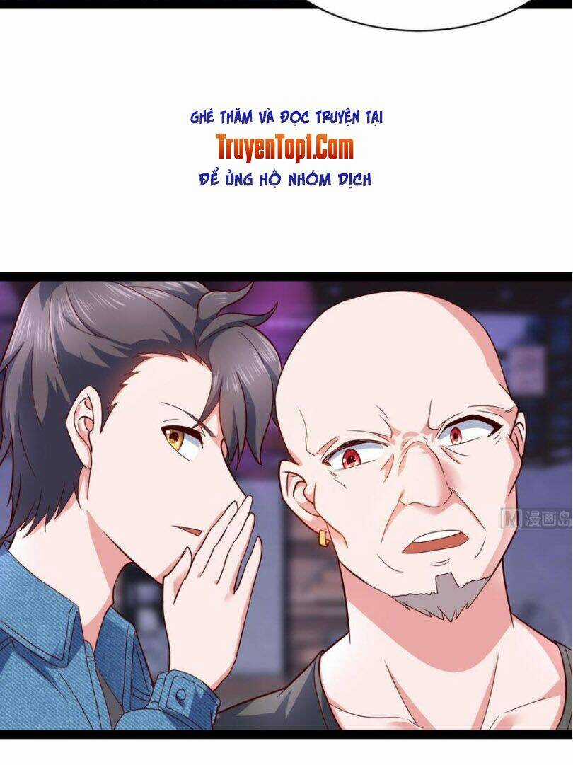 Cực Phẩm Tiên Tôn Ở Rể Chapter 52 trang 22