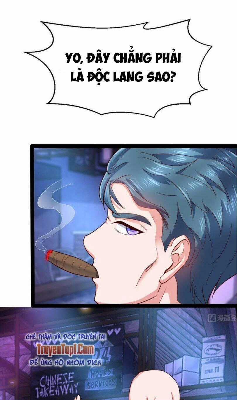 Cực Phẩm Tiên Tôn Ở Rể Chapter 52 trang 23