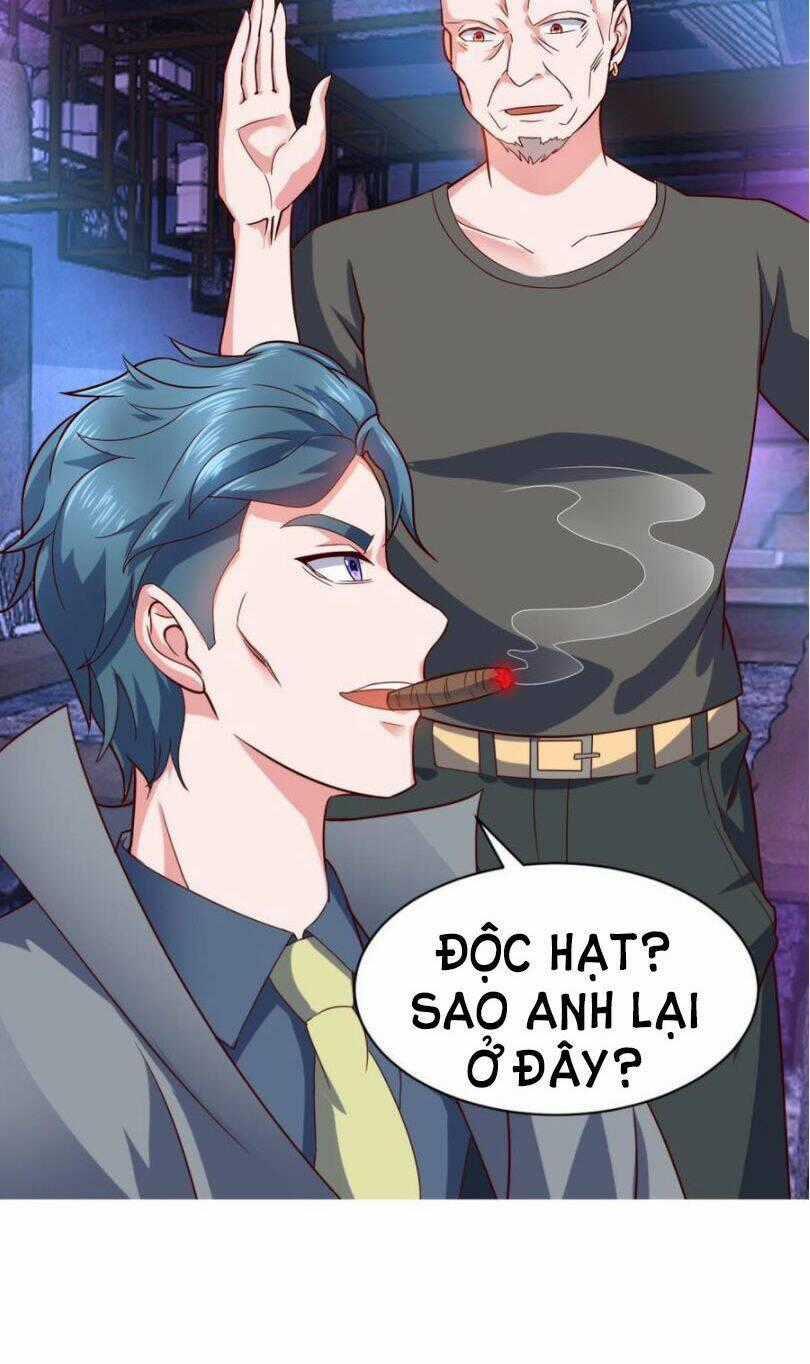 Cực Phẩm Tiên Tôn Ở Rể Chapter 52 trang 24