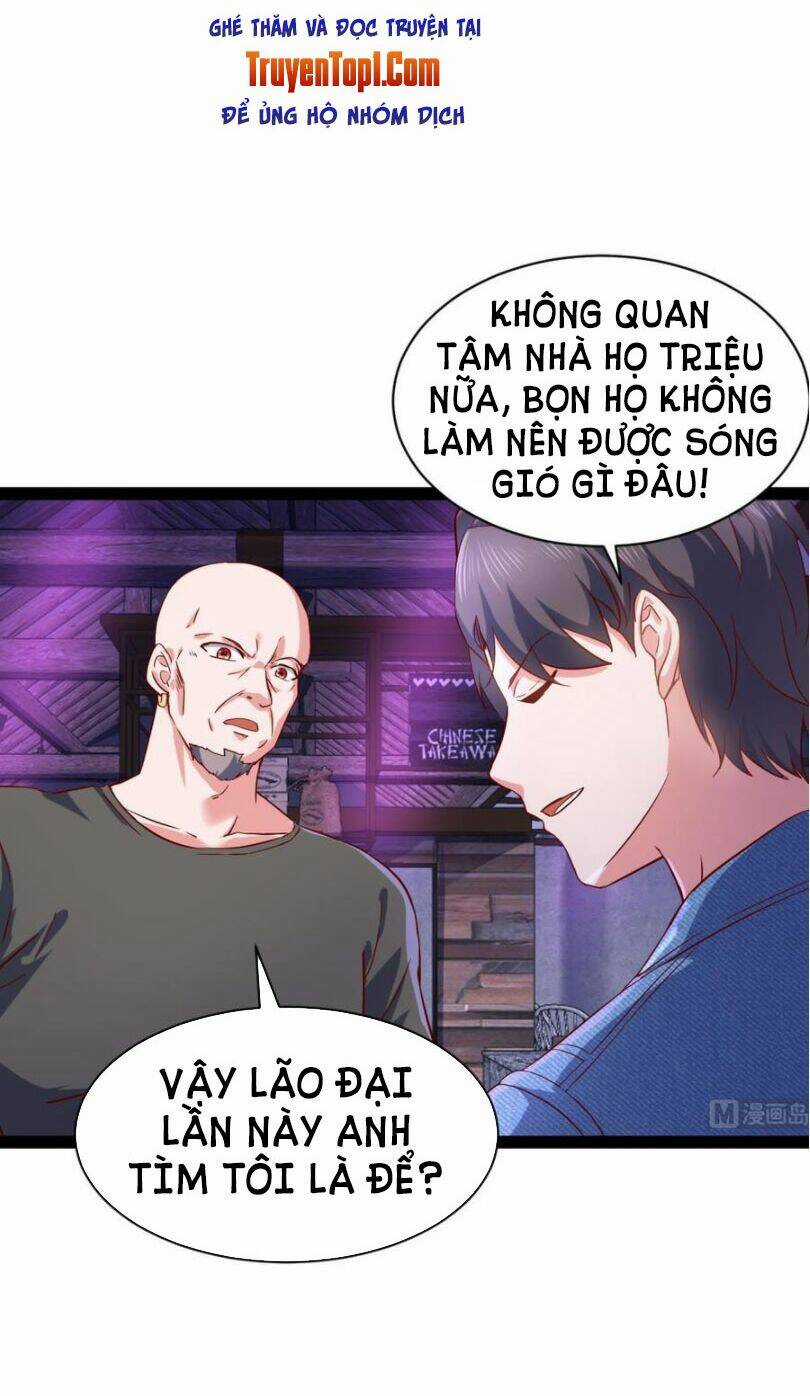 Cực Phẩm Tiên Tôn Ở Rể Chapter 52 trang 4