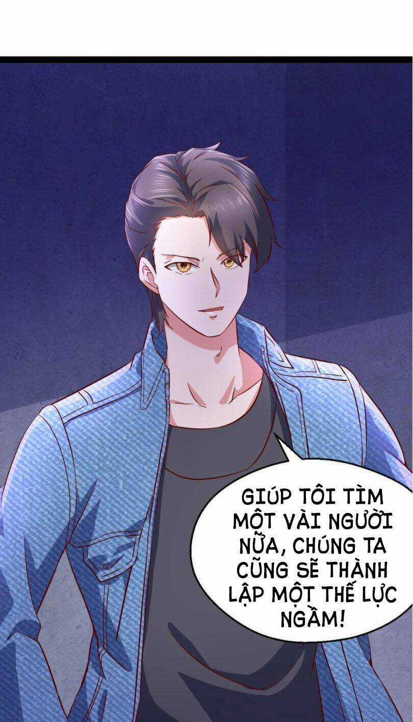 Cực Phẩm Tiên Tôn Ở Rể Chapter 52 trang 5