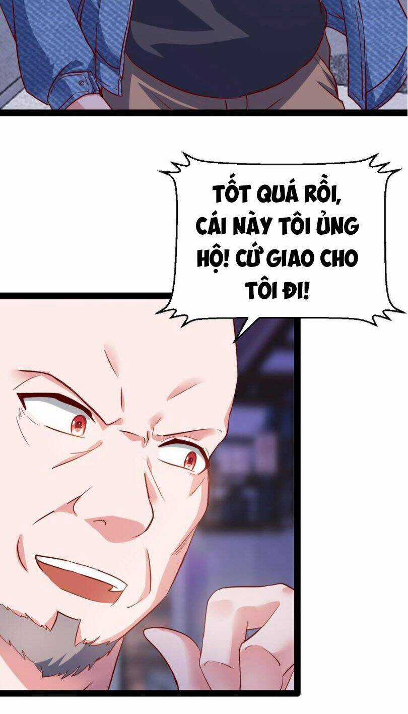 Cực Phẩm Tiên Tôn Ở Rể Chapter 52 trang 6