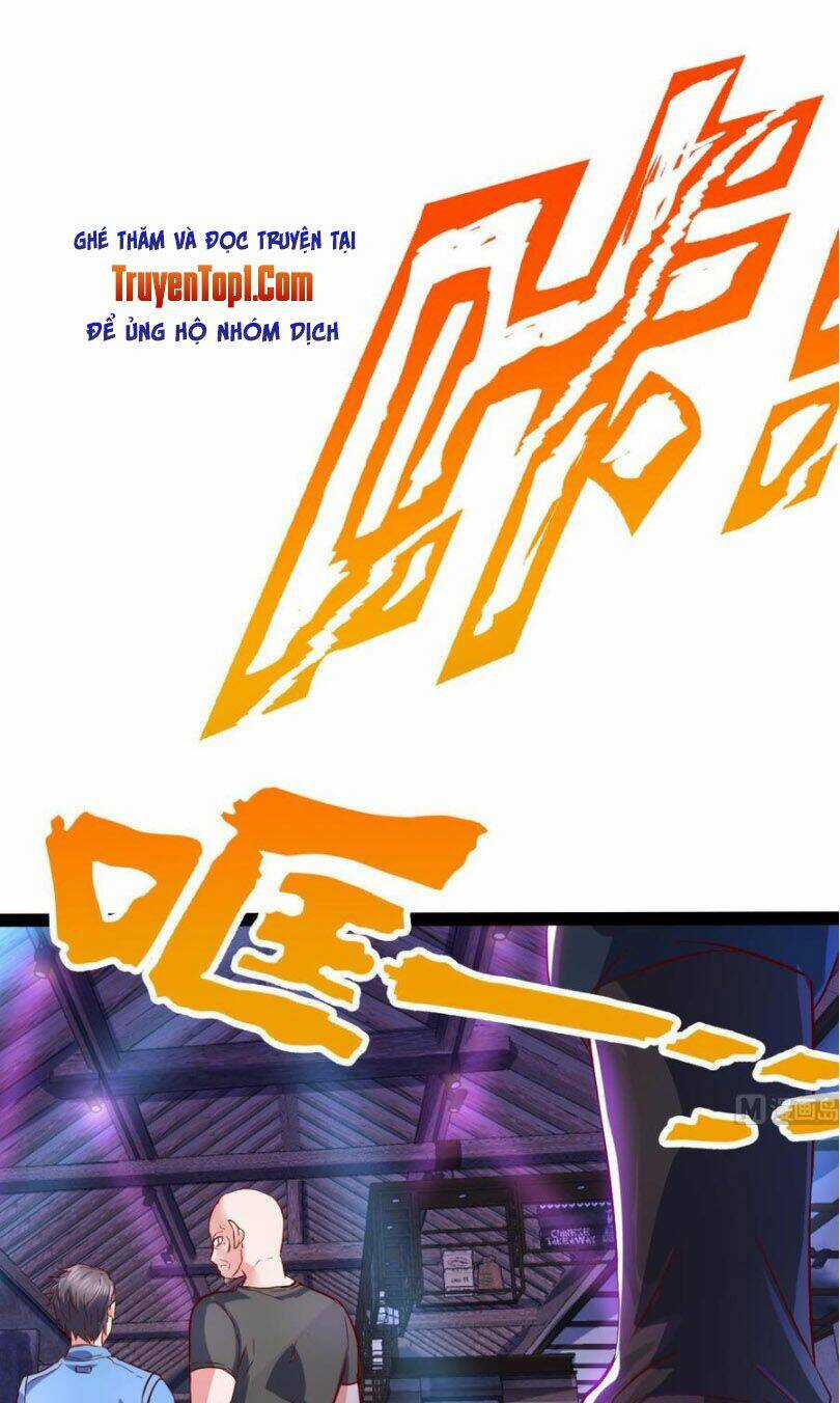 Cực Phẩm Tiên Tôn Ở Rể Chapter 52 trang 7