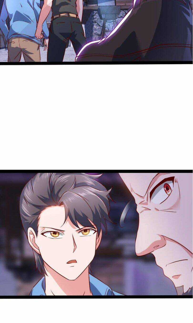 Cực Phẩm Tiên Tôn Ở Rể Chapter 52 trang 8