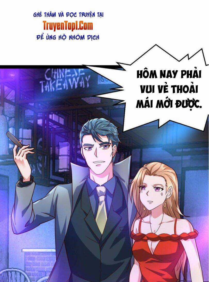 Cực Phẩm Tiên Tôn Ở Rể Chapter 52 trang 9