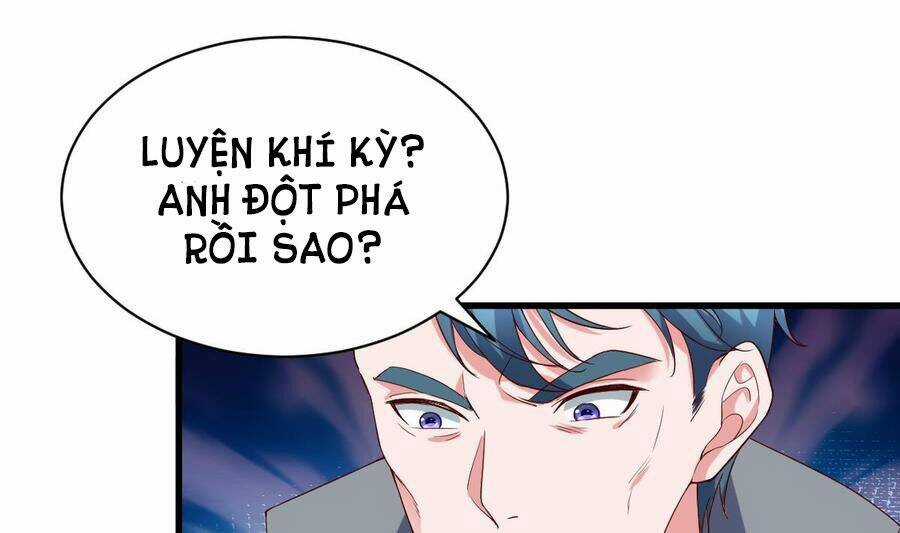 Cực Phẩm Tiên Tôn Ở Rể Chapter 53 trang 24