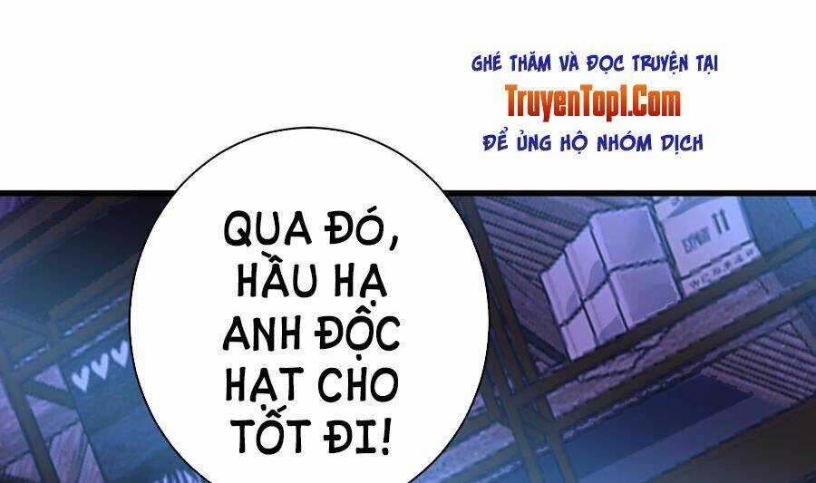 Cực Phẩm Tiên Tôn Ở Rể Chapter 53 trang 29