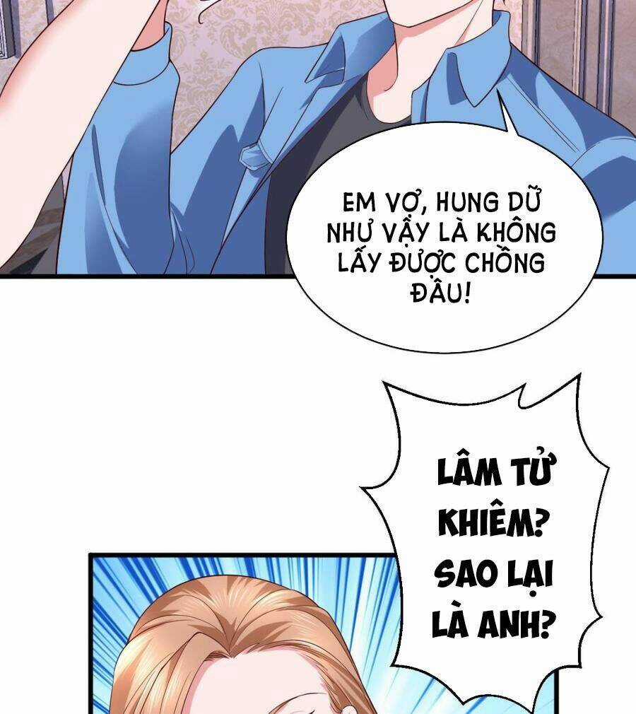 Cực Phẩm Tiên Tôn Ở Rể Chapter 53 trang 51