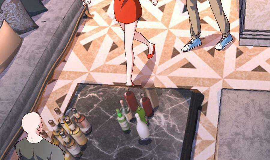 Cực Phẩm Tiên Tôn Ở Rể Chapter 53 trang 59