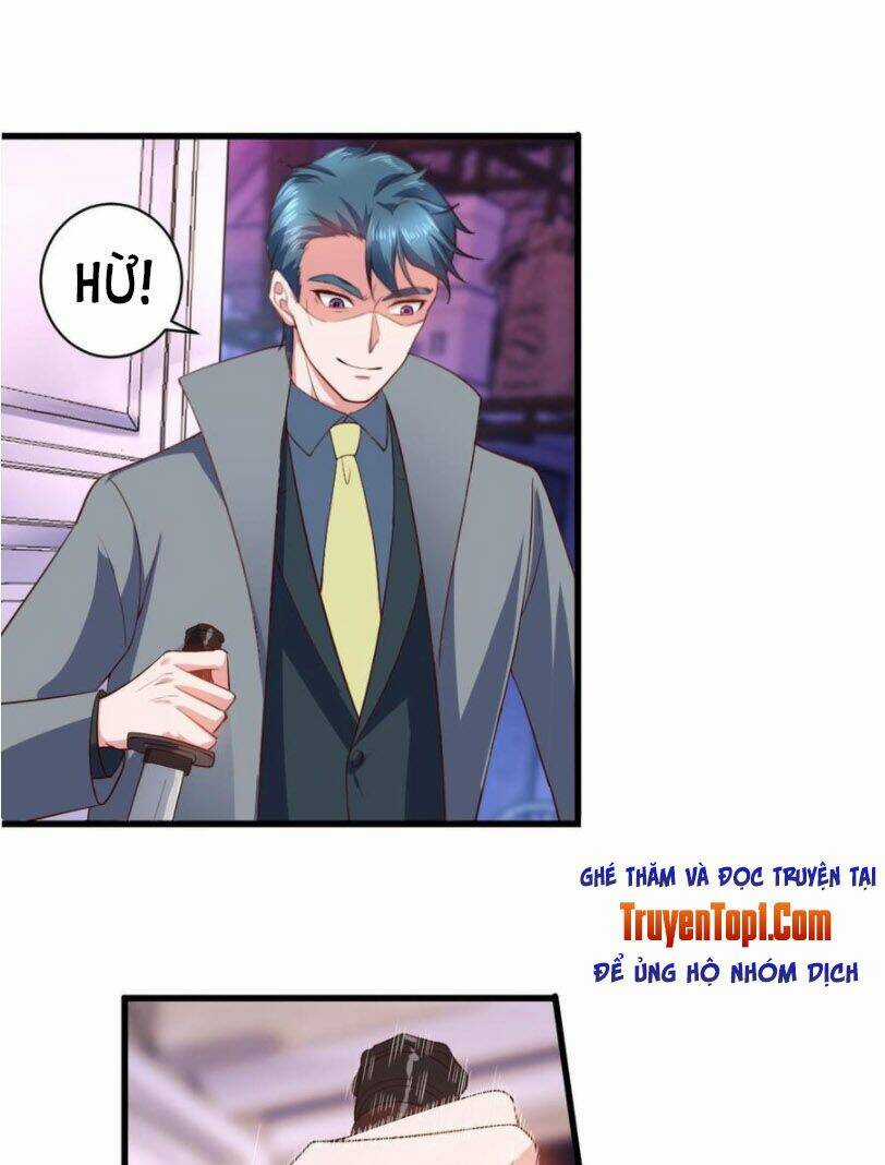 Cực Phẩm Tiên Tôn Ở Rể Chapter 54 trang 10