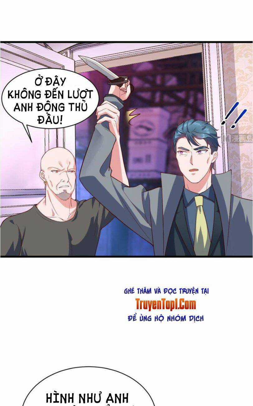 Cực Phẩm Tiên Tôn Ở Rể Chapter 54 trang 12