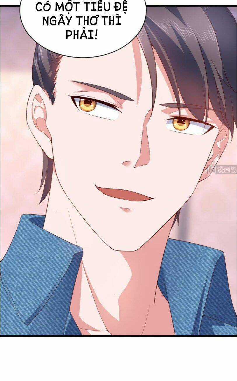 Cực Phẩm Tiên Tôn Ở Rể Chapter 54 trang 13