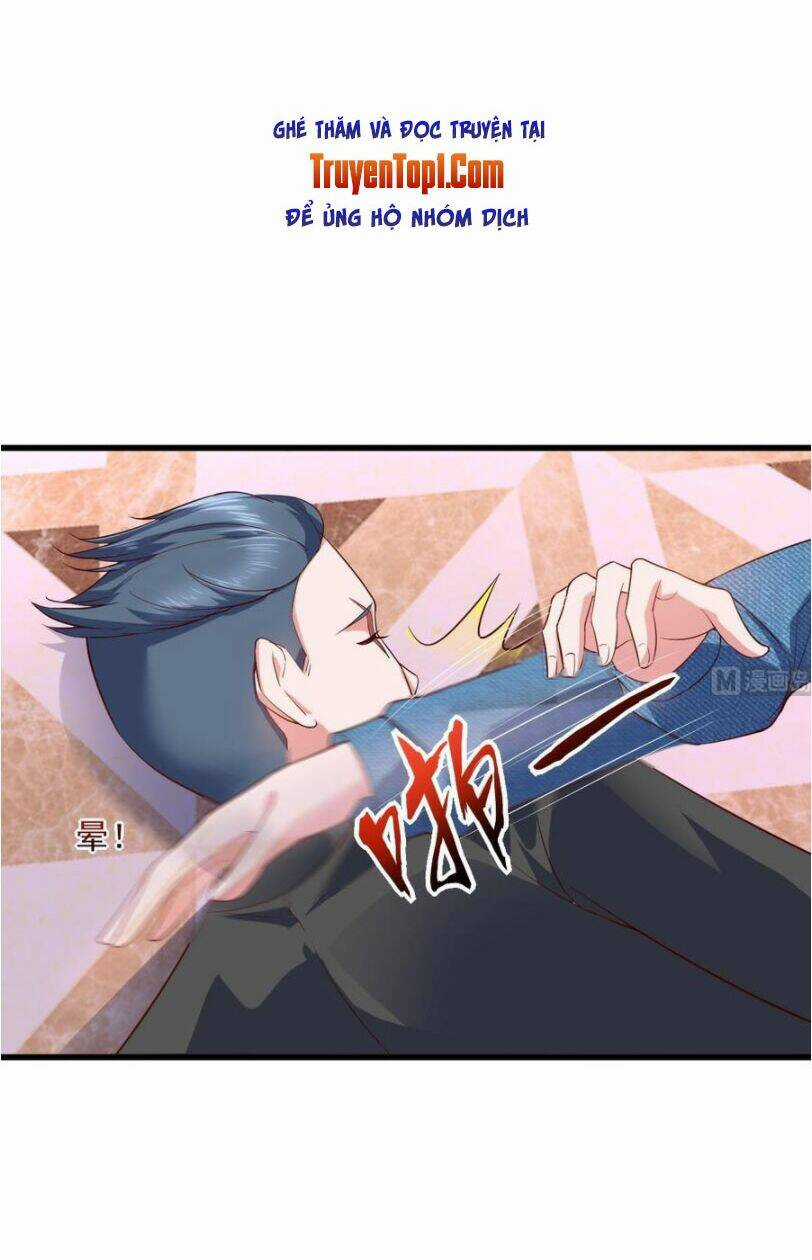 Cực Phẩm Tiên Tôn Ở Rể Chapter 54 trang 15