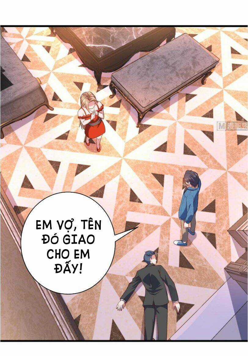 Cực Phẩm Tiên Tôn Ở Rể Chapter 54 trang 16