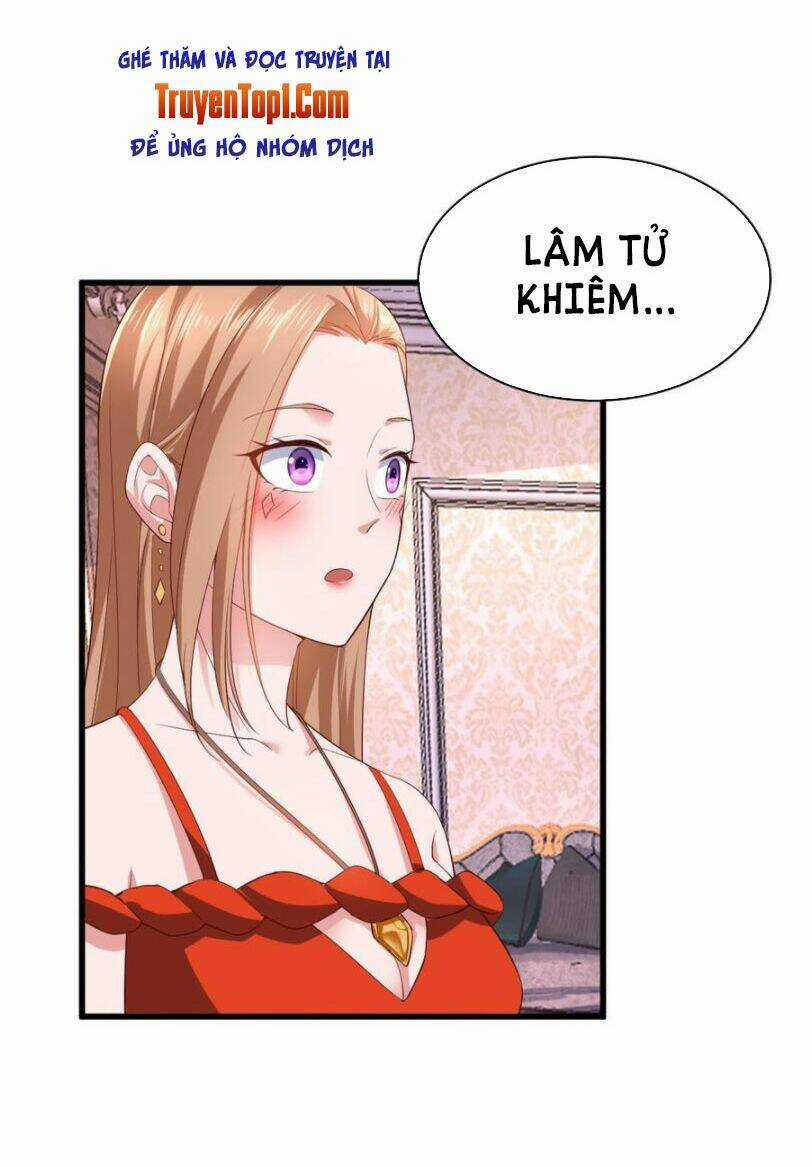 Cực Phẩm Tiên Tôn Ở Rể Chapter 54 trang 17