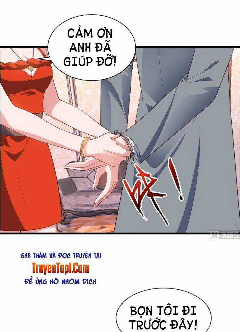Cực Phẩm Tiên Tôn Ở Rể Chapter 54 trang 18