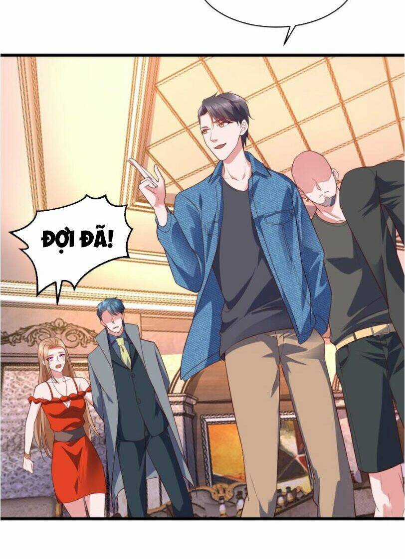 Cực Phẩm Tiên Tôn Ở Rể Chapter 54 trang 19