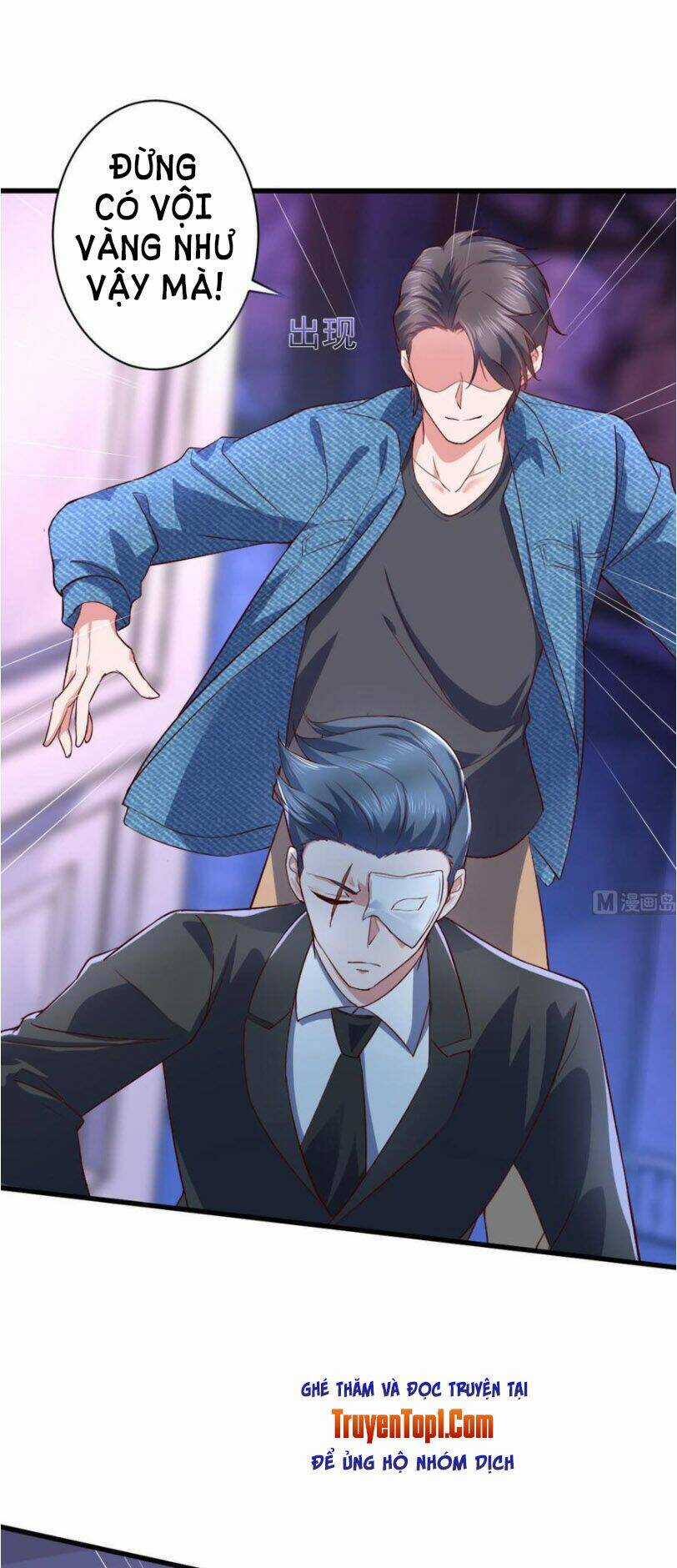 Cực Phẩm Tiên Tôn Ở Rể Chapter 54 trang 2