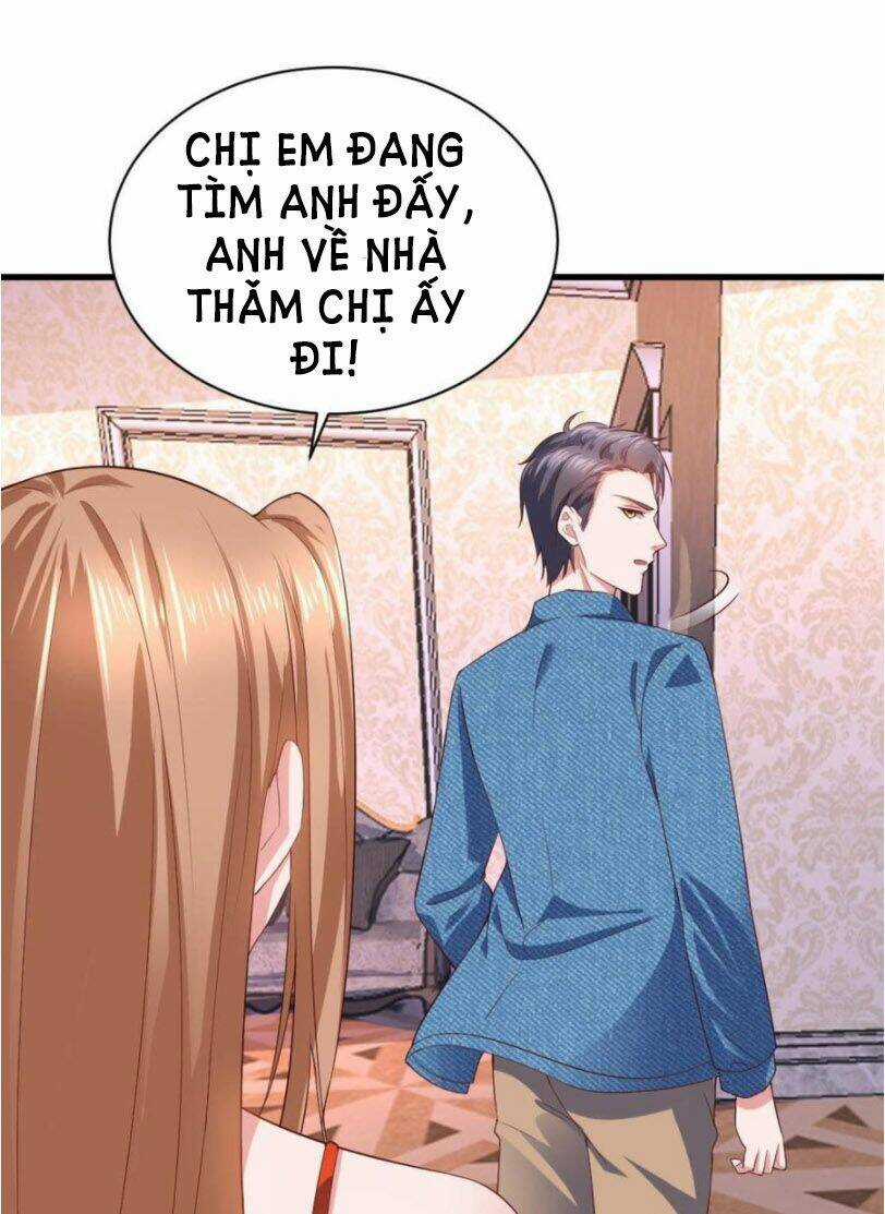 Cực Phẩm Tiên Tôn Ở Rể Chapter 54 trang 20