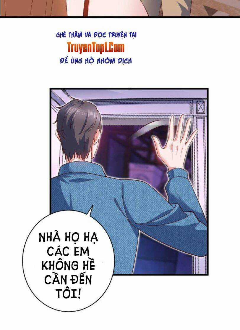 Cực Phẩm Tiên Tôn Ở Rể Chapter 54 trang 21