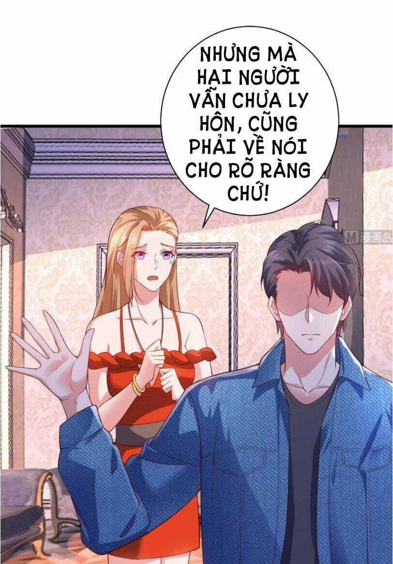 Cực Phẩm Tiên Tôn Ở Rể Chapter 54 trang 22